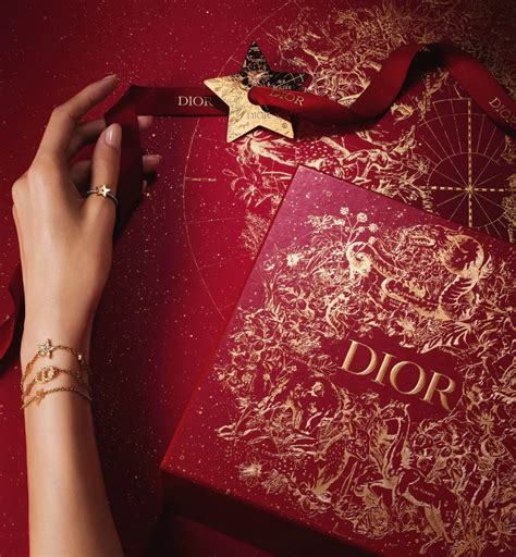 A Lunar New Year in Dior: Find the Perfect Gift